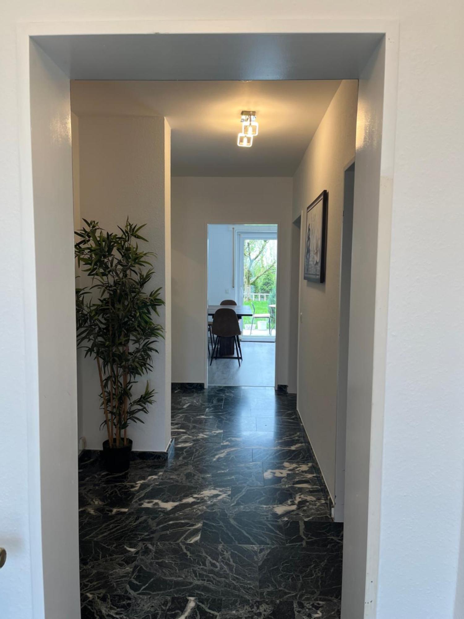 Serene Meadows Apartment Золинген Екстериор снимка