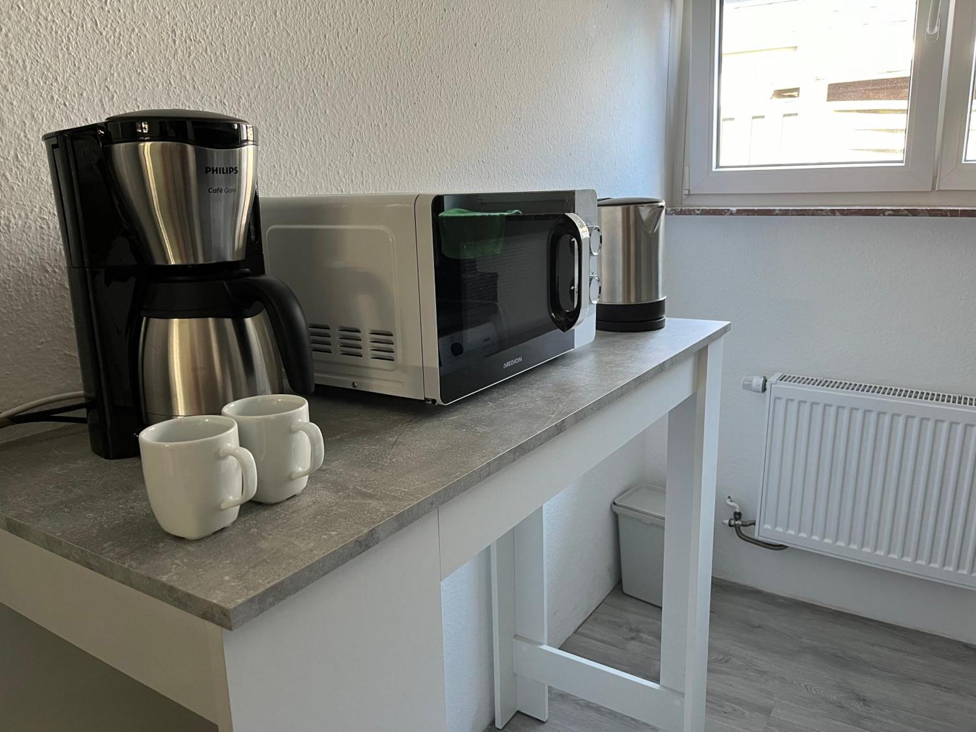 Serene Meadows Apartment Золинген Екстериор снимка